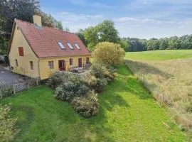 Holiday Home Waldemar - 8km from the sea by Interhome