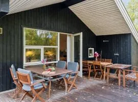 Holiday Home Aimo - 300m from the sea by Interhome