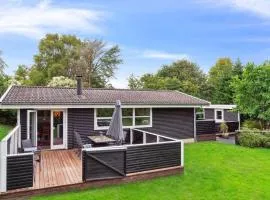 Holiday Home Franke - 2-1km to the inlet by Interhome