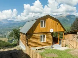 Cottage "Labskaldi-Laila"
