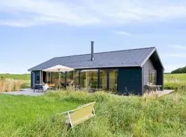Holiday Home Aatos - 250m from the sea by Interhome