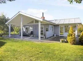 Holiday Home Frido - 500m from the sea by Interhome