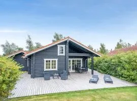 Holiday Home Salmina - 900m from the sea by Interhome