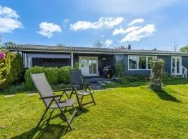 Holiday Home Aameek - 100m from the sea by Interhome
