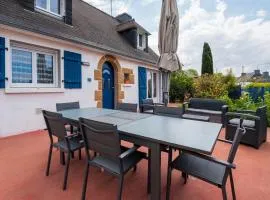 La Maison Bleue 3 étoiles