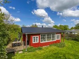 Holiday Home Aleta - 300m from the sea by Interhome