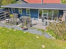 Holiday Home Giselle - 7km from the sea by Interhome