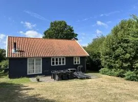 Holiday Home Skyler - 250m from the sea by Interhome