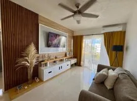 Bayahibe Apartment by the Beach