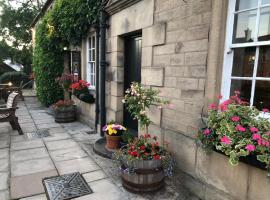 The Tavern, hotel di Matlock