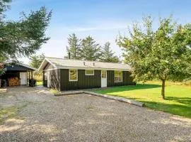 Holiday Home Rajna - 500m to the fjord by Interhome