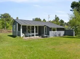 Holiday Home Ginette - 500m from the sea by Interhome