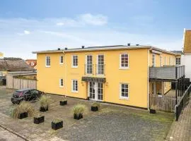 Apartment Maelle - 150m from the sea by Interhome