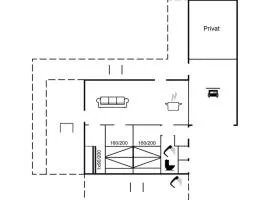 Holiday Home Gunnil - 1km from the sea by Interhome