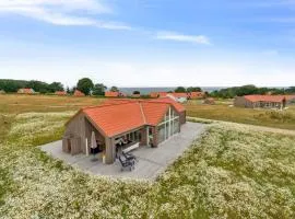 Holiday Home Pontus - 500m from the sea by Interhome