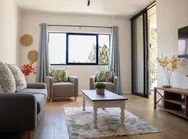 209 Le Jardin George