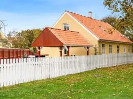 Holiday Home Elsamaria - 500m from the sea by Interhome