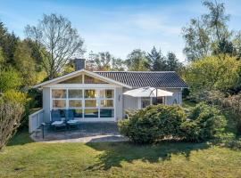 Holiday Home Jalina - 500m from the sea by Interhome, hotel a Gedser