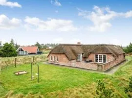 Holiday Home Madsen - from the sea by Interhome