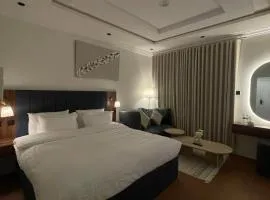 Modern Studio in Al Malqa Riyadh Near to KAFD-Blvd