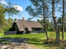 Holiday Home Matilda - 1-6km from the sea by Interhome