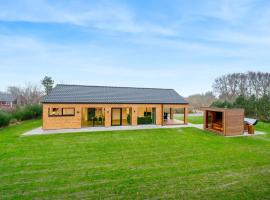 Holiday Home Grimar - 400m to the fjord by Interhome, hotel en Vemb