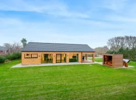 Holiday Home Grimar - 400m to the inlet by Interhome