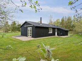 Viesnīca Holiday Home Merrit - 350m from the sea by Interhome pilsētā Bindslev