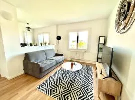 Le Valentine, Calme & Lumineux, proche centre