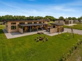 Holiday Home Elevus - from the sea by Interhome