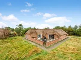 Holiday Home Hunved - from the sea by Interhome