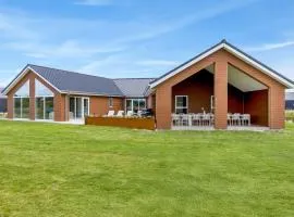 Holiday Home Sönke - 4km from the sea by Interhome