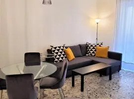 Appartamento Osteria