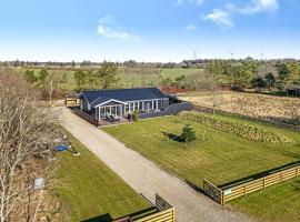 Holiday Home Elisaveta - 400m to the fjord by Interhome, hotel en Vemb