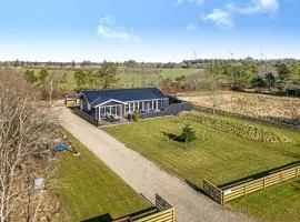 Holiday Home Elisaveta - 400m to the inlet by Interhome