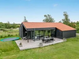 Holiday Home Dyke - 1-5km from the sea by Interhome