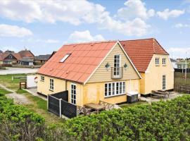 70282-Ulfborg-Kirkevej-2-A, hotel Thorsmindében