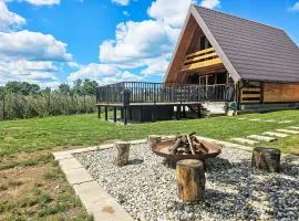 Chalet Tomina Koliba Lika by Interhome