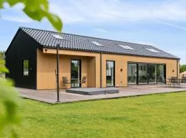 Holiday Home Pauliina - 1-1km from the sea by Interhome