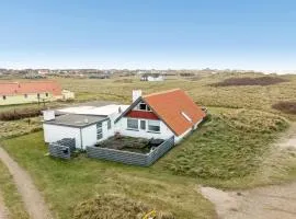 Holiday Home Amina - 50m from the sea by Interhome