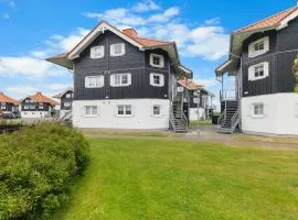 Apartment Casjen - 250m from the sea by Interhome