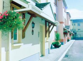 Tralee Town Centre Apartments, Hotel in Tralee