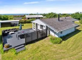 Holiday Home Janick - 150m from the sea by Interhome