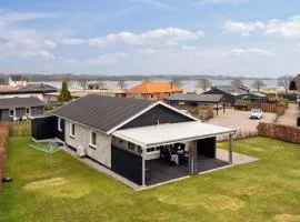 Holiday Home Dietlinde - 100m from the sea by Interhome
