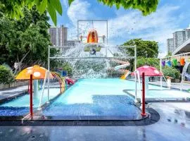 Villa Navin Beach Residence