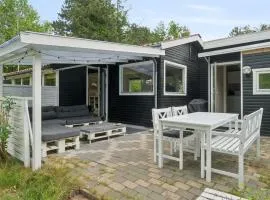 Holiday Home Raika - 1-5km from the sea by Interhome