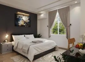 Kas Luxury Hotel