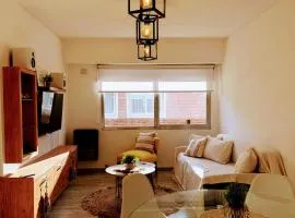 Sunset Loft