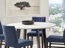 Vacation Time-Jamaica, Villa in Montego Bay