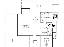 Holiday Home Amaya - 1km from the sea by Interhome